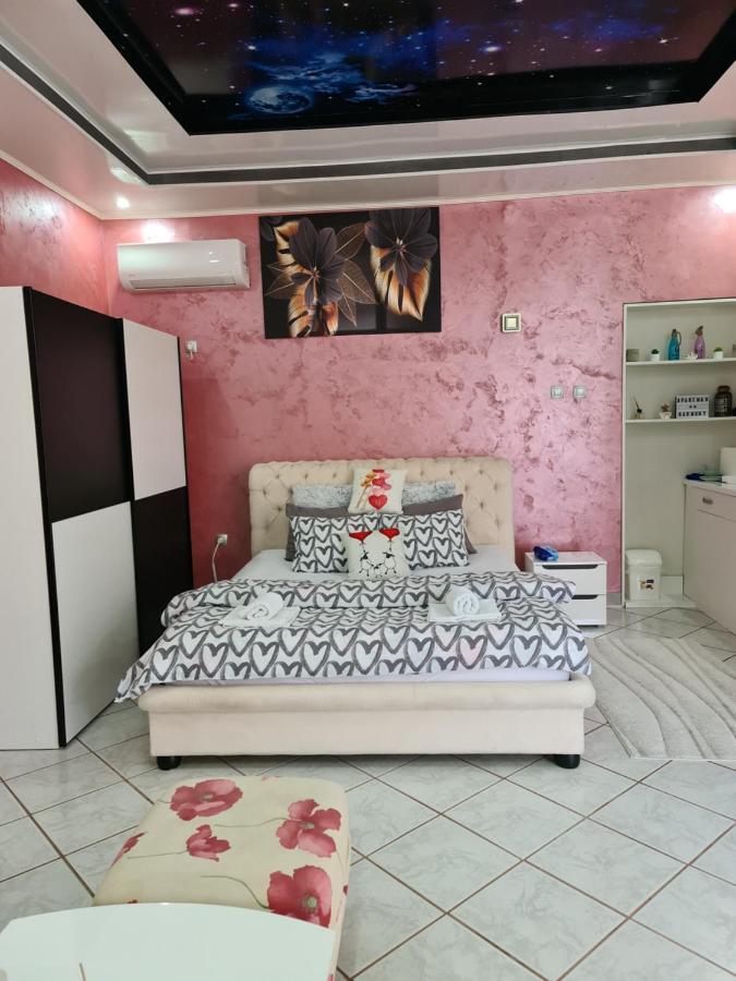 Apartman -Harmony- Paraćin Exterior foto